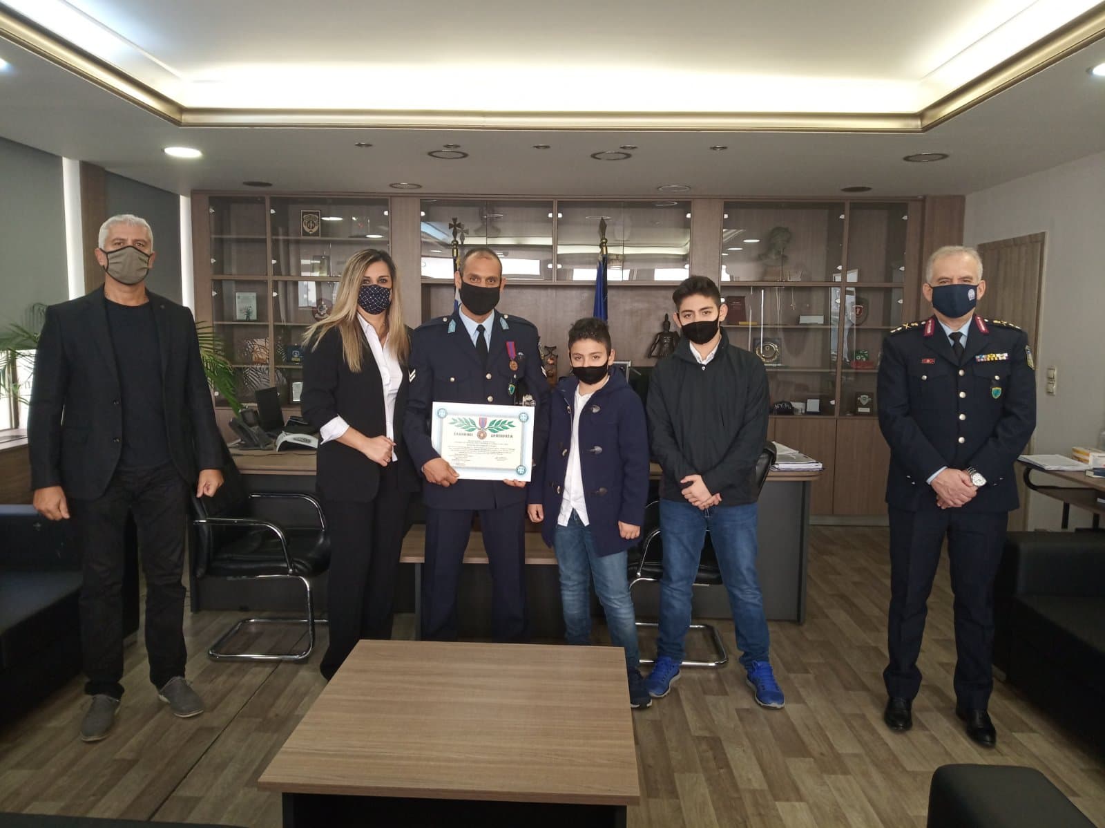 3 ΓΕΜΕΛΙΑΡΗΣ