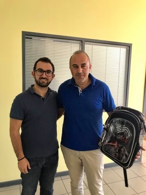 4 ΤΣΑΝΤΕΣ
