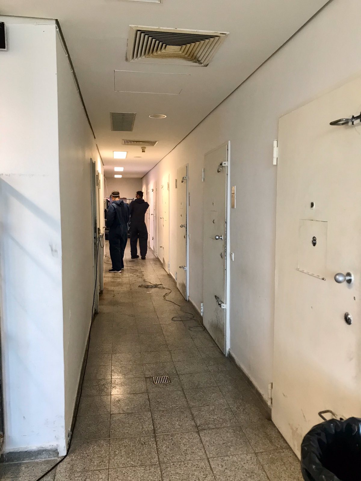 ΑΠΟΛΥΝΣΗ ΚΤΙΡΙΩΝ 14