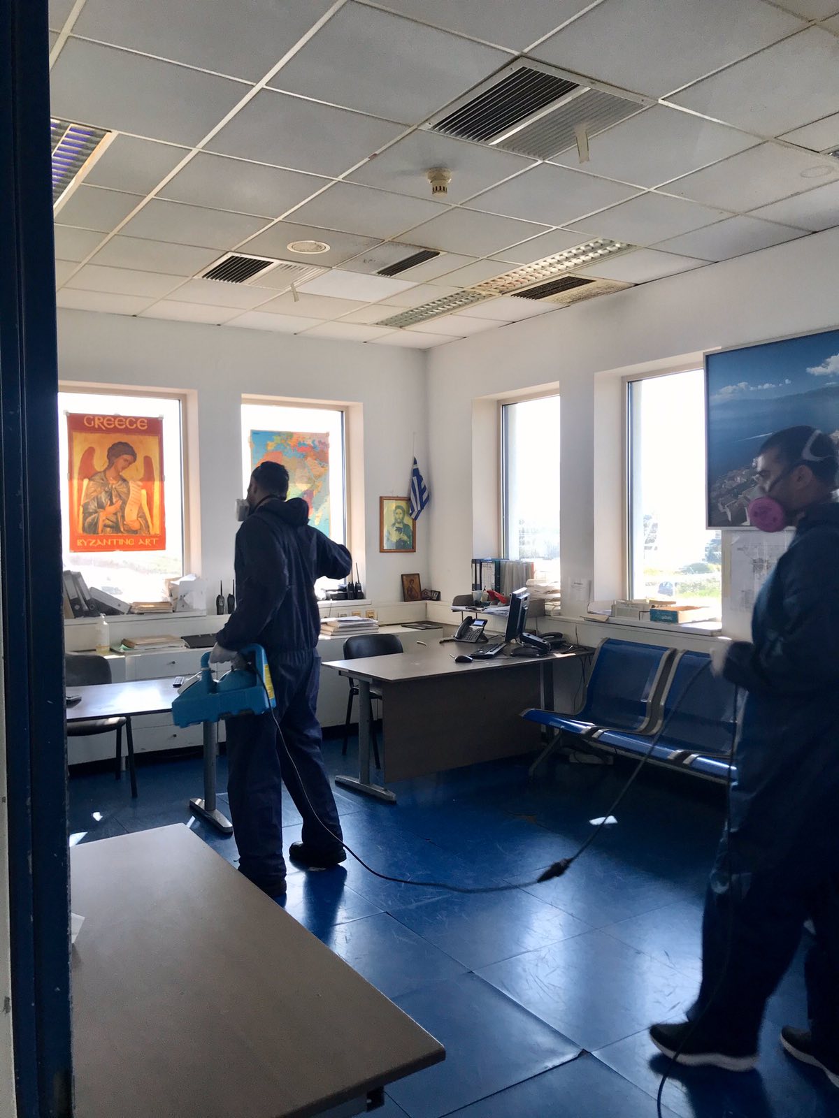 ΑΠΟΛΥΝΣΗ ΚΤΙΡΙΩΝ 15