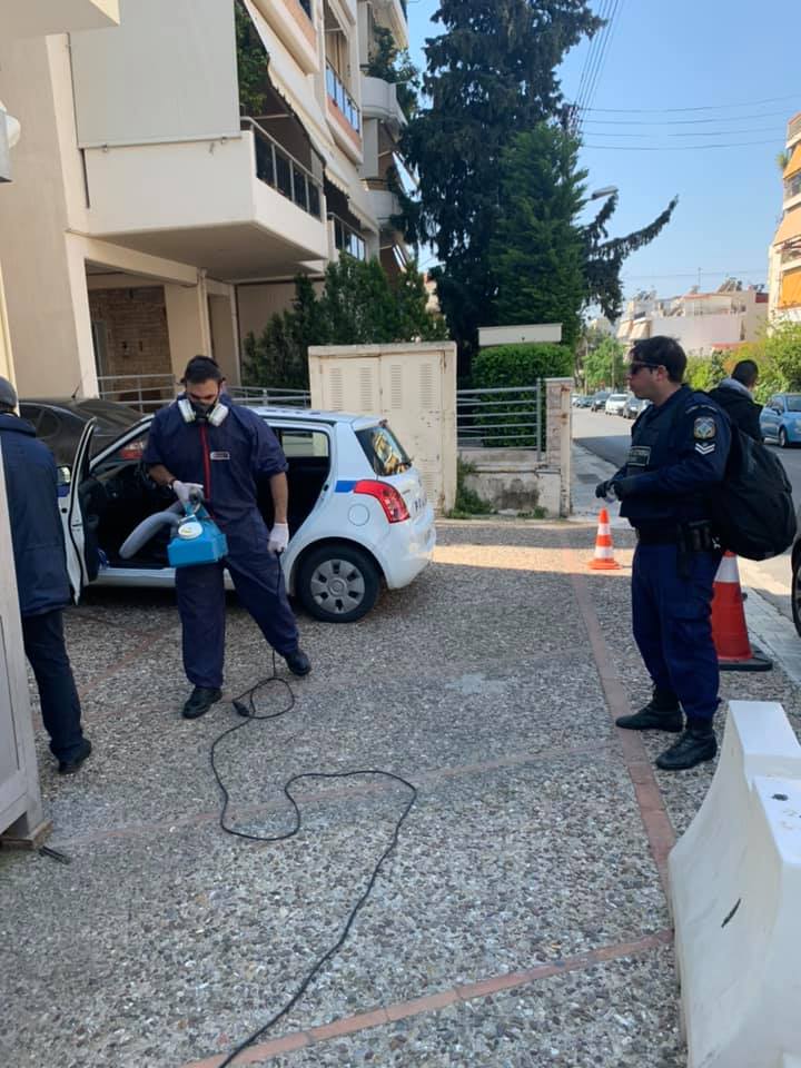 ΑΠΟΛΥΝΣΗ ΚΤΙΡΙΩΝ 2