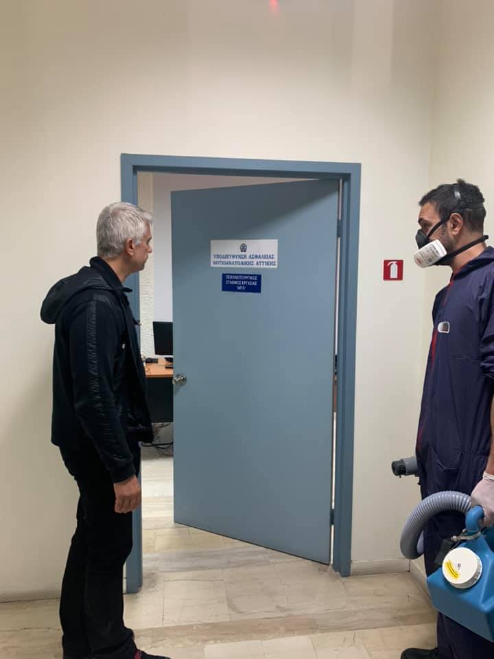 ΑΠΟΛΥΝΣΗ ΚΤΙΡΙΩΝ 3