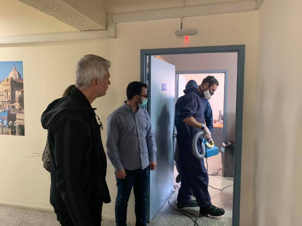 ΑΠΟΛΥΝΣΗ ΚΤΙΡΙΩΝ 4