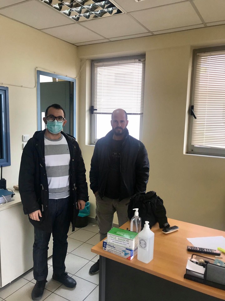 ΚΟΡΩΠΙ 1 25 03 2020