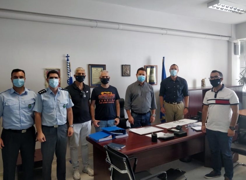 Ταξίαρχος ΕΛΕΥΘΕΡΙΑΔΗΣ Λάζαρος